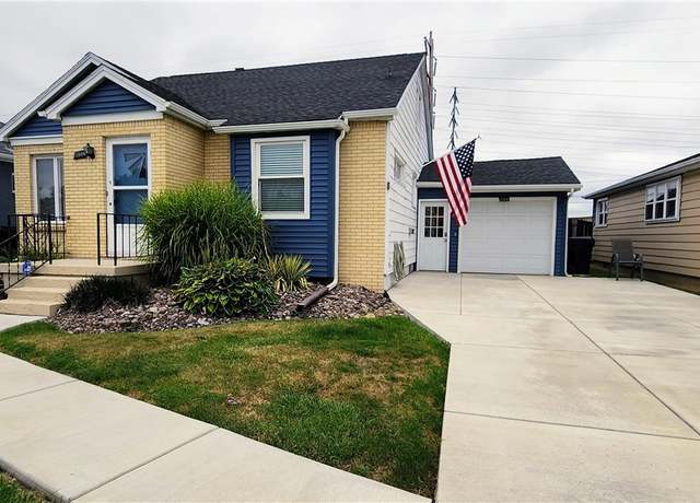 Property at 2324 Parker Blvd, Tonawanda, NY 14150, 4 beds, 2 baths