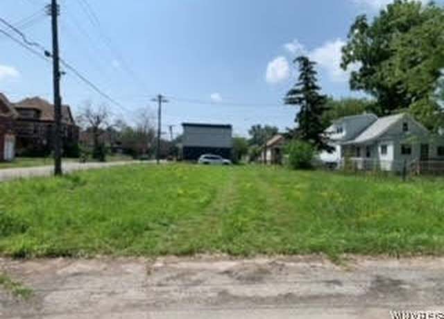 Property at 1164 Whitney Ave, Niagara Falls, NY 14301