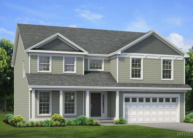 Property at 202 Rachel Vincent Way, Buffalo, NY 14216, 4 beds, 3 baths