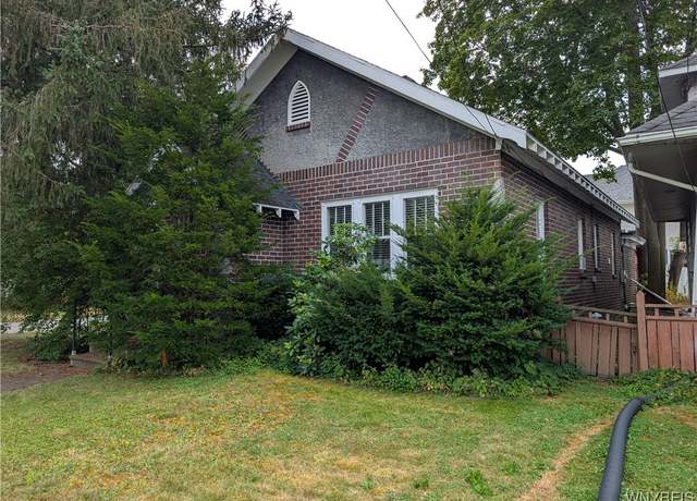 Property at 754 Garden Ave, Olean, NY 14760, 3 beds, 1 bath