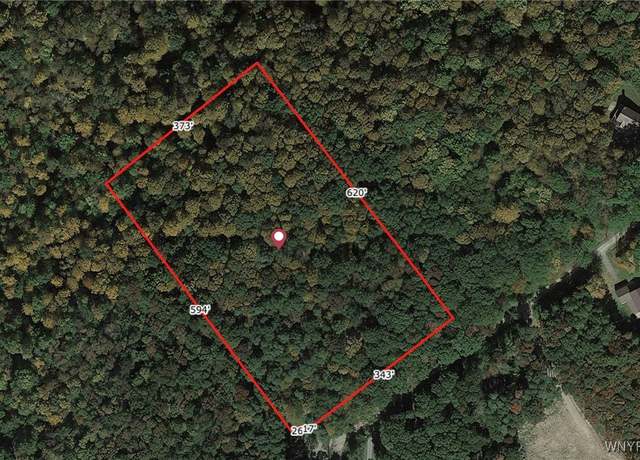 Property at 21 Creek Ridge Rd, Ellicottville, NY 14731