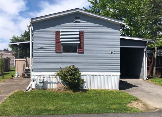 Property at 6035  #249 S Transit Rd, Lockport-town, NY 14094, 2 beds, 2 baths