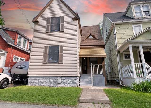 Property at 63 Briggs Ave, Buffalo, NY 14207, 2 beds, 1 bath