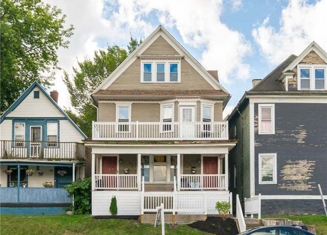 Property at 291 Forest Ave, Buffalo, NY 14213, 7 beds, 2 baths