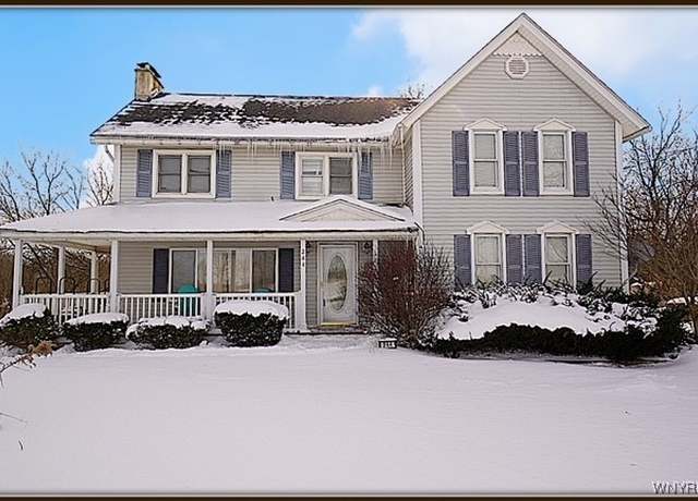 Property at 244 Knapp Rd, Pembroke, NY 14001, 3 beds, 2 baths