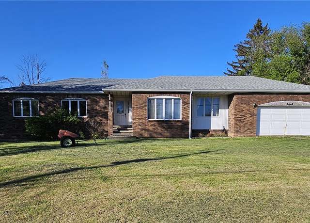 Property at 3159 Upper Mountain Rd, Cambria, NY 14132, 3 beds, 1 bath