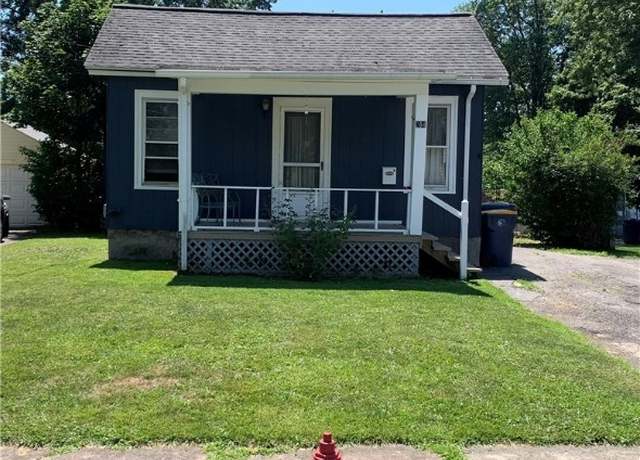 Property at 284 W Caledonia St, Lockport City, NY 14094, 3 beds, 1 bath