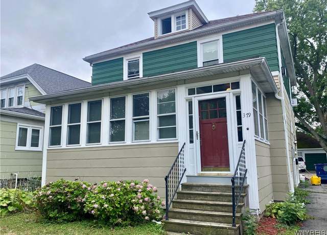 Property at 379 Minnesota Ave, Buffalo, NY 14215, 4 beds, 2 baths