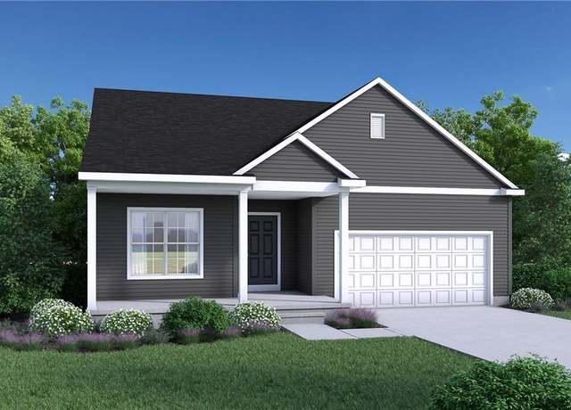 Property at 473 Mckinley Ave, Amherst, NY 14221, 3 beds, 2 baths