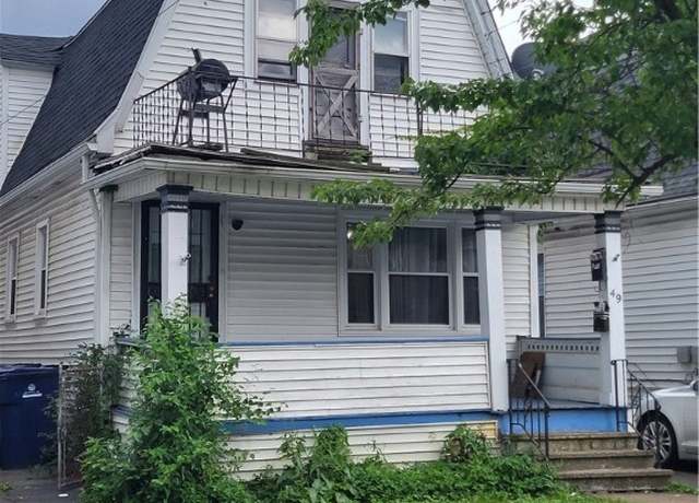 Property at 49 Progressive Ave, Buffalo, NY 14207, 3 beds, 2 baths
