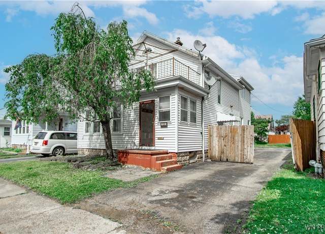 Property at 159 Grandview Ave, Tonawanda-town, NY 14223, 4 beds, 2.5 baths