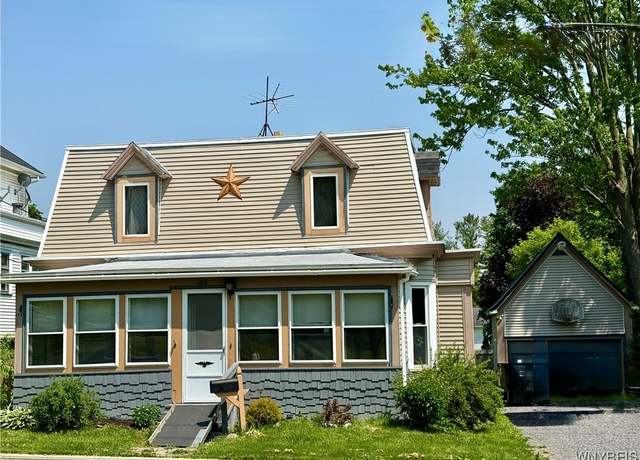 Property at 166 State St, Batavia-city, NY 14020, 4 beds, 2 baths