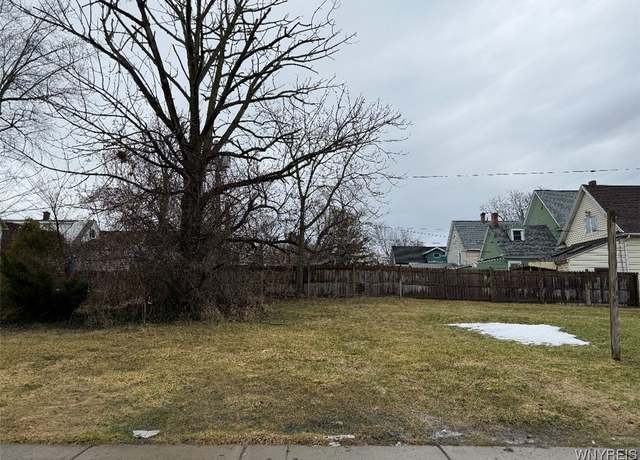 Property at 49 Pansy Pl, Buffalo, NY 14208