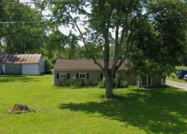 Property at 1986 Hartland Rd, Somerset, NY 14008, 3 beds, 1 bath
