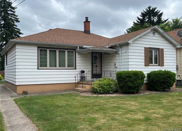 Property at 2765 Orleans Ave, Niagara Falls, NY 14303, 3 beds, 1.5 baths