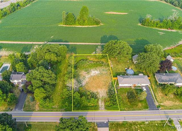 Property at Errick Rd W, Wheatfield, NY 14094