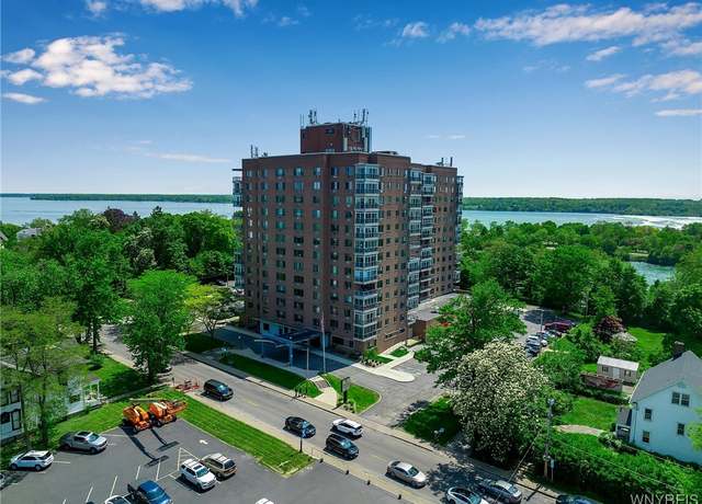 Property at 151 Buffalo Ave #1405, Niagara Falls, NY 14303, 2 beds, 1 bath