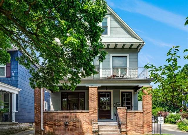 Property at 294 Baynes St, Buffalo, NY 14213, 7 beds, 3 baths