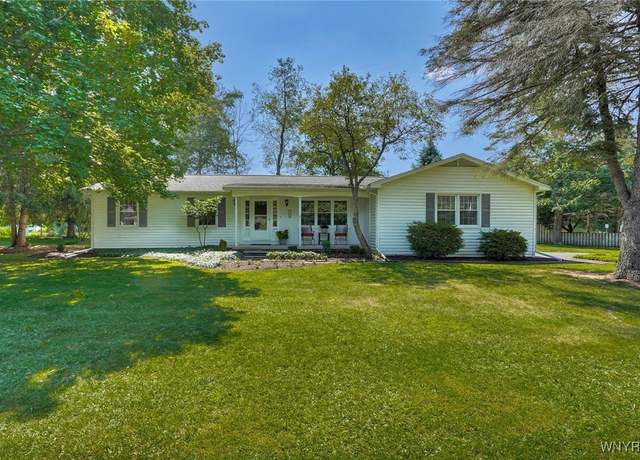 Property at 2034 Riverview Dr, Wellsville, NY 14895, 3 beds, 2 baths