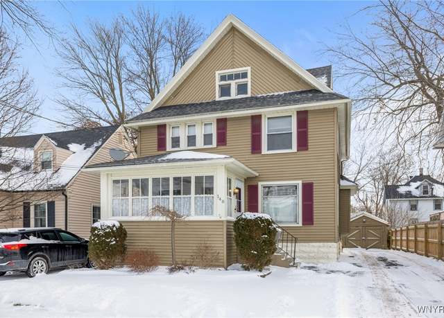 Property at 148 Ross St, Batavia-city, NY 14020, 3 beds, 1.5 baths