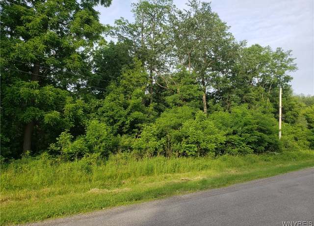 Property at 3835 Chase Rd, Hartland, NY 14105