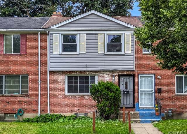Property at 77 Bennett Vlg, Buffalo, NY 14214, 3 beds, 1 bath