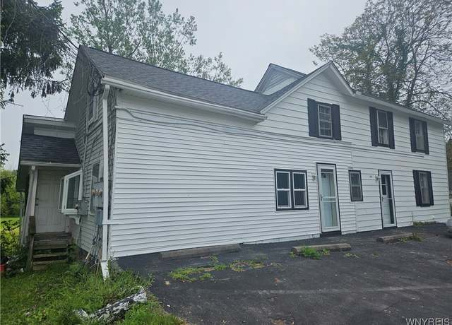 Property at 5438 Tonawanda Creek Rd, Pendleton, NY 14120, 4 beds, 3 baths