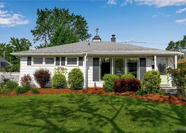 Property at 540 Montrose Ave, Tonawanda, NY 14223, 3 beds, 2 baths