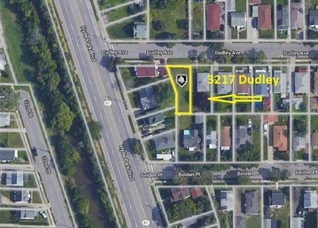 Property at 3217 Dudley Ave, Niagara Falls, NY 14303