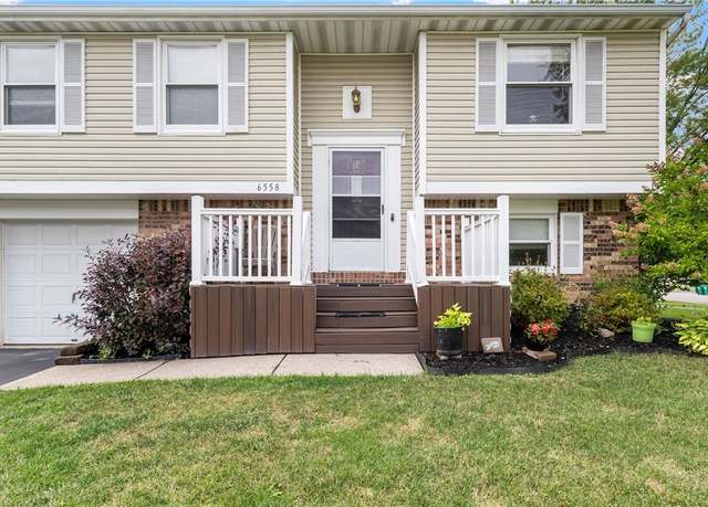 Property at 6558 Royal Pkwy S, Lockport Town, NY 14094, 3 beds, 1 bath