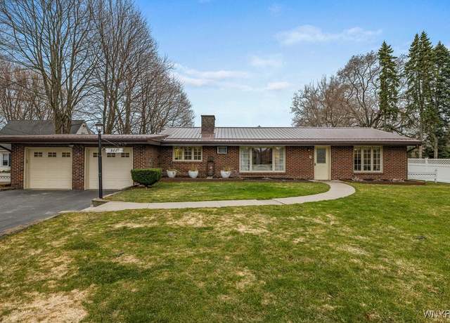 Property at 988 Lockport Rd, Porter, NY 14174, 3 beds, 1 bath