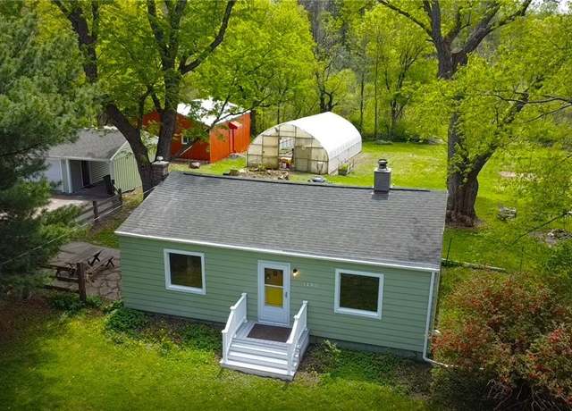 Property at 1290 W Blood Rd, Elma, NY 14052, 2 beds, 1 bath