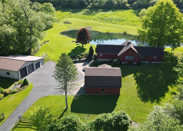 Property at 9700 Route 240, Ashford, NY 14171, 2 beds, 2 baths