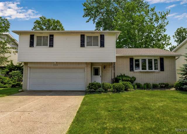Property at 535 Bauman Rd, Amherst, NY 14221, 4 beds, 1.5 baths