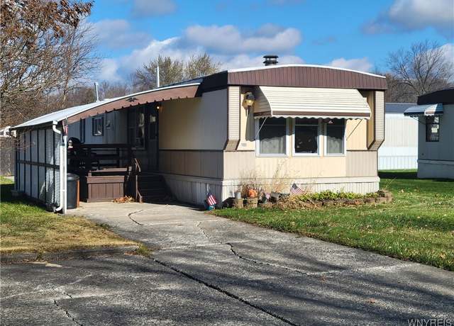 Property at 1100 Karen St, Evans, NY 14006, 2 beds, 1.5 baths