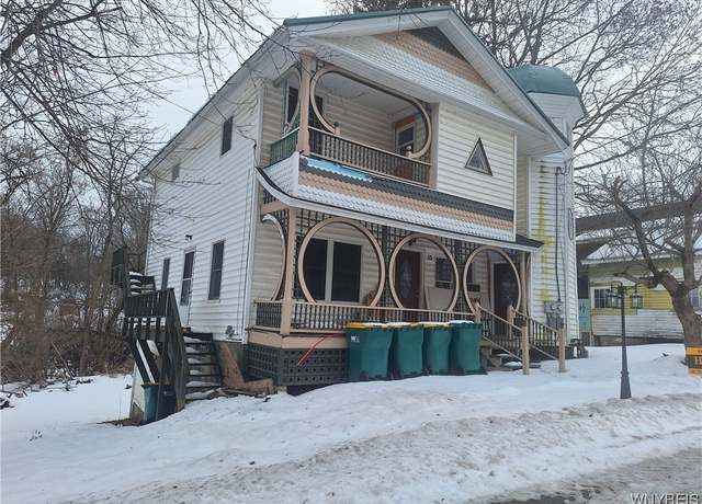 Property at 15 Park Rd E, Castile, NY 14427, 4 beds, 2 baths