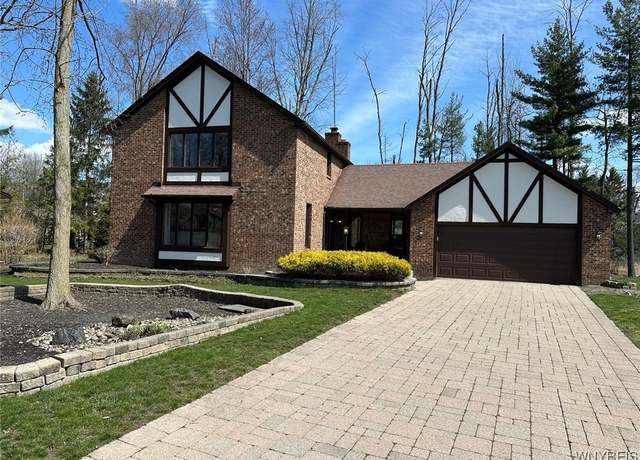 Property at 20 Jasmine Ct, Amherst, NY 14051, 4 beds, 2.5 baths