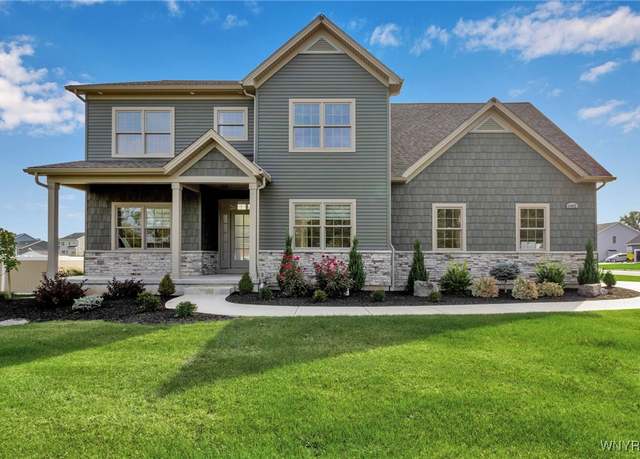 Property at 6401 Ward, Wheatfield, NY 14132, 3 beds, 2.5 baths