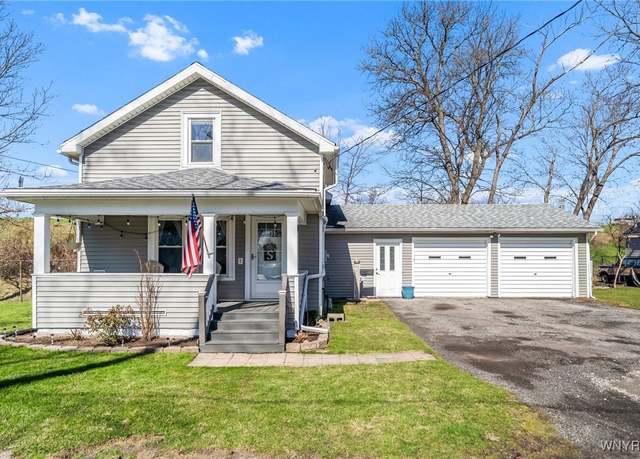 Property at 24 Edith St, Tonawanda, NY 14150, 4 beds, 2 baths