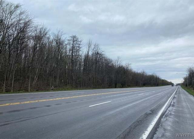 Property at VL Lake Shore Rd, Hamburg, NY 14085