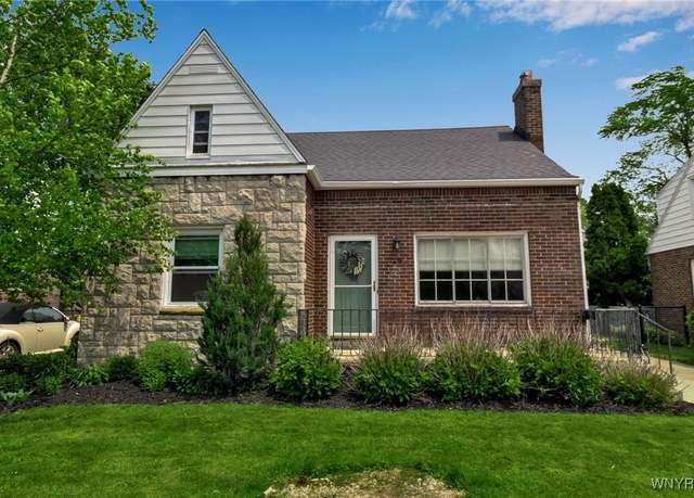 Property at 29 Hiler Ave, Tonawanda-town, NY 14217, 3 beds, 1.5 baths