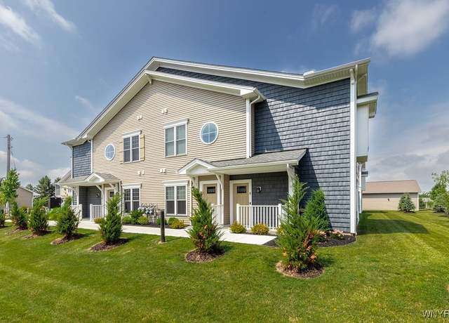 Property at 297 Northill Dr Unit A, Amherst, NY 14221, 2 beds, 2 baths