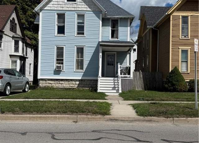 Property at 213 Washington Ave, Batavia City, NY 14020, 6 beds, 2 baths