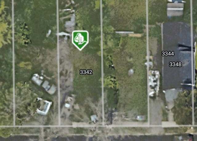 Property at 3342 Ely Ave, Niagara Falls, NY 14303