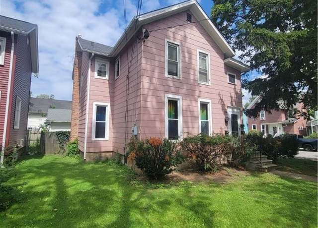 Property at 114 Elmwood Ave, Lockport City, NY 14094, 4 beds, 3 baths