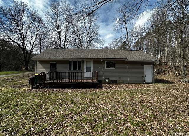 Property at 9183 State Rd, Colden, NY 14033, 2 beds, 1 bath