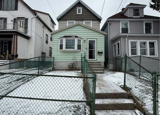 Property at 373 Ontario St, Buffalo, NY 14207, 3 beds, 1 bath