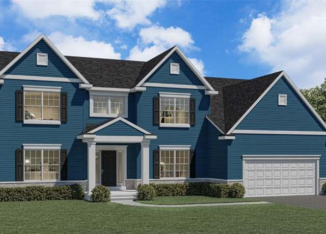 Property at 60 Woodthrush Trl, Orchard Park, NY 14127, 5 beds, 4 baths