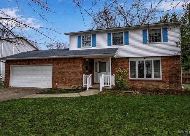 Property at 174 Heather Hill Dr, West Seneca, NY 14224, 4 beds, 2.5 baths