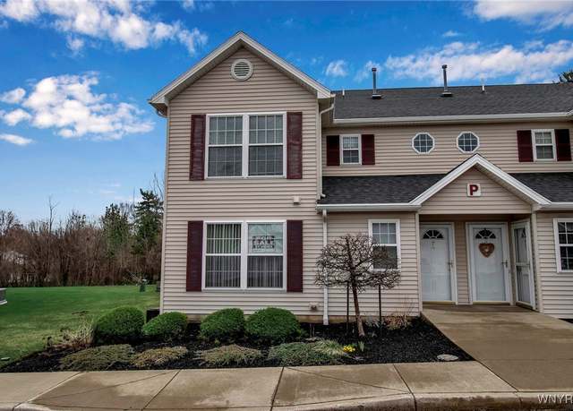 Property at 4331 Berkley Pl Unit P2, Hamburg, NY 14075, 2 beds, 2 baths